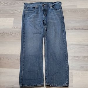 Levi Jeans for Boys